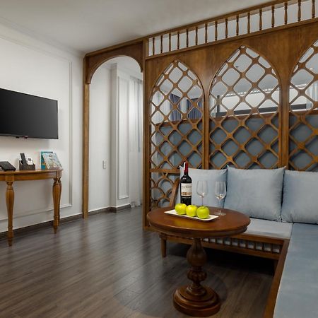 Eliana Premio Hotel ฮานอย ภายนอก รูปภาพ