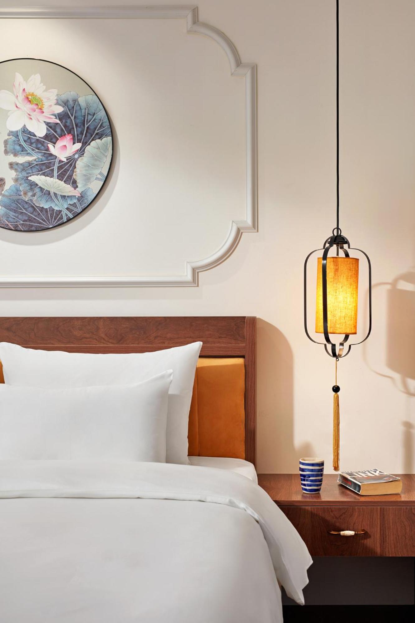 Eliana Premio Hotel ฮานอย ภายนอก รูปภาพ
