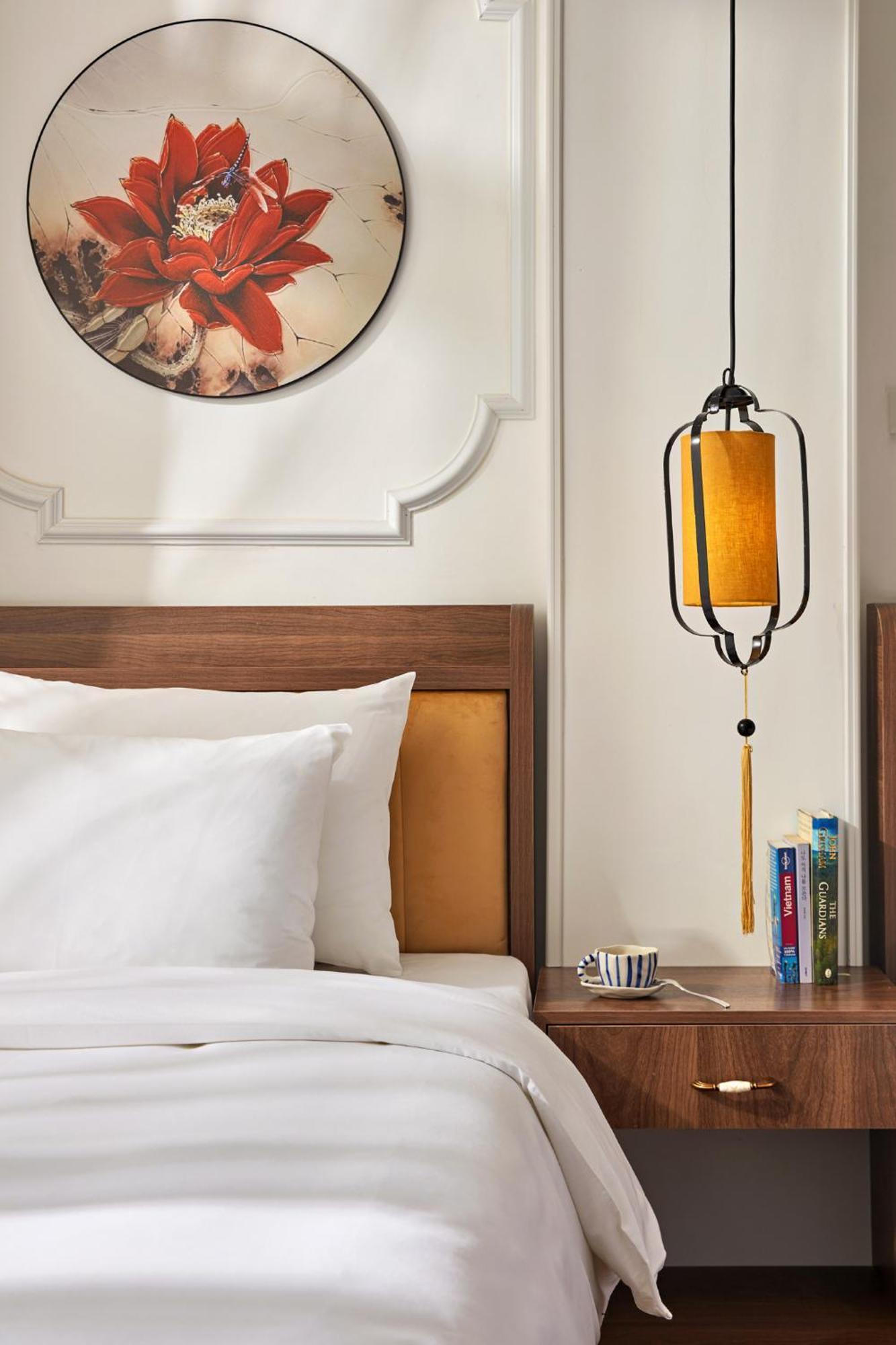 Eliana Premio Hotel ฮานอย ภายนอก รูปภาพ