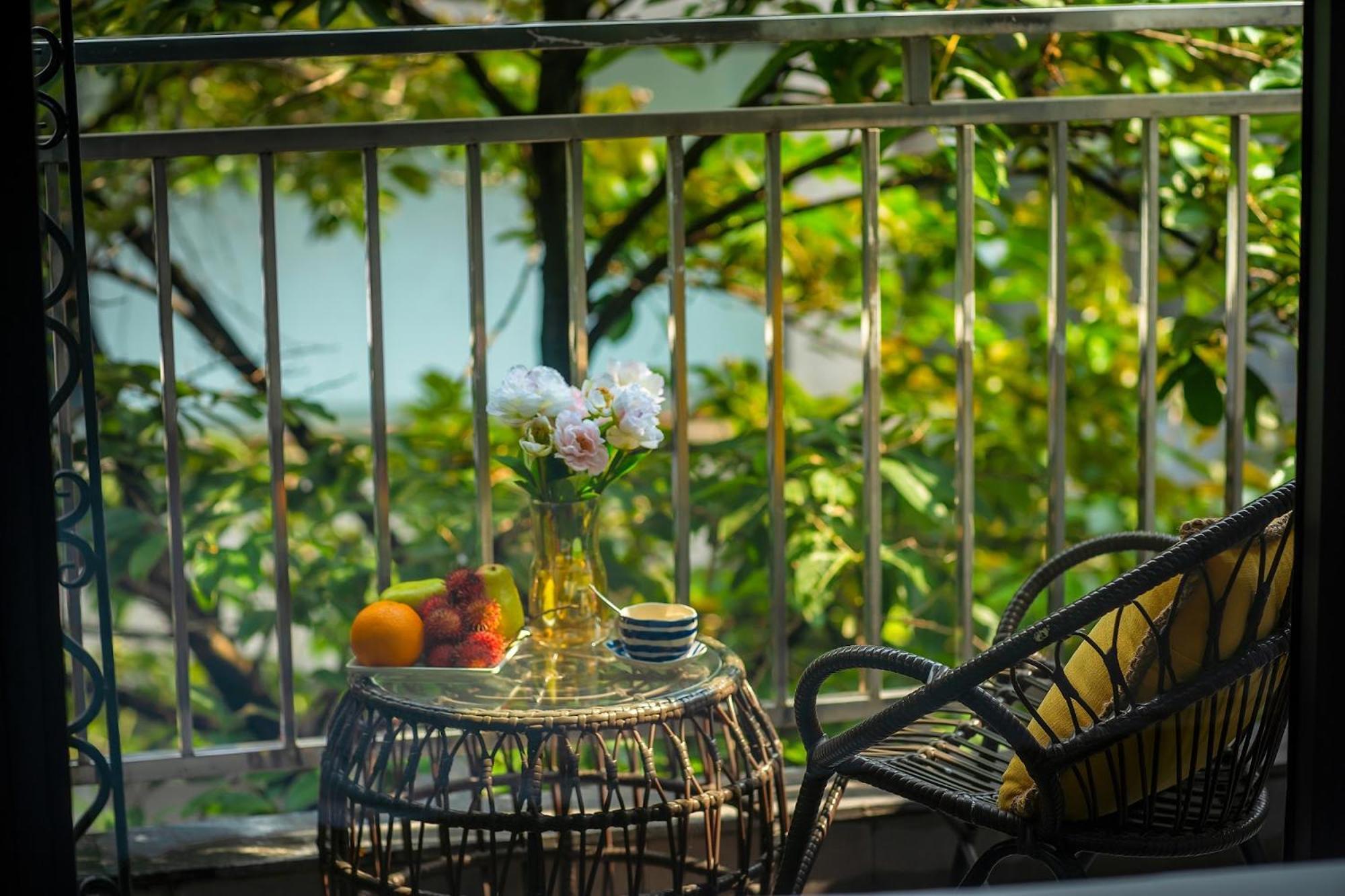 Eliana Premio Hotel ฮานอย ภายนอก รูปภาพ