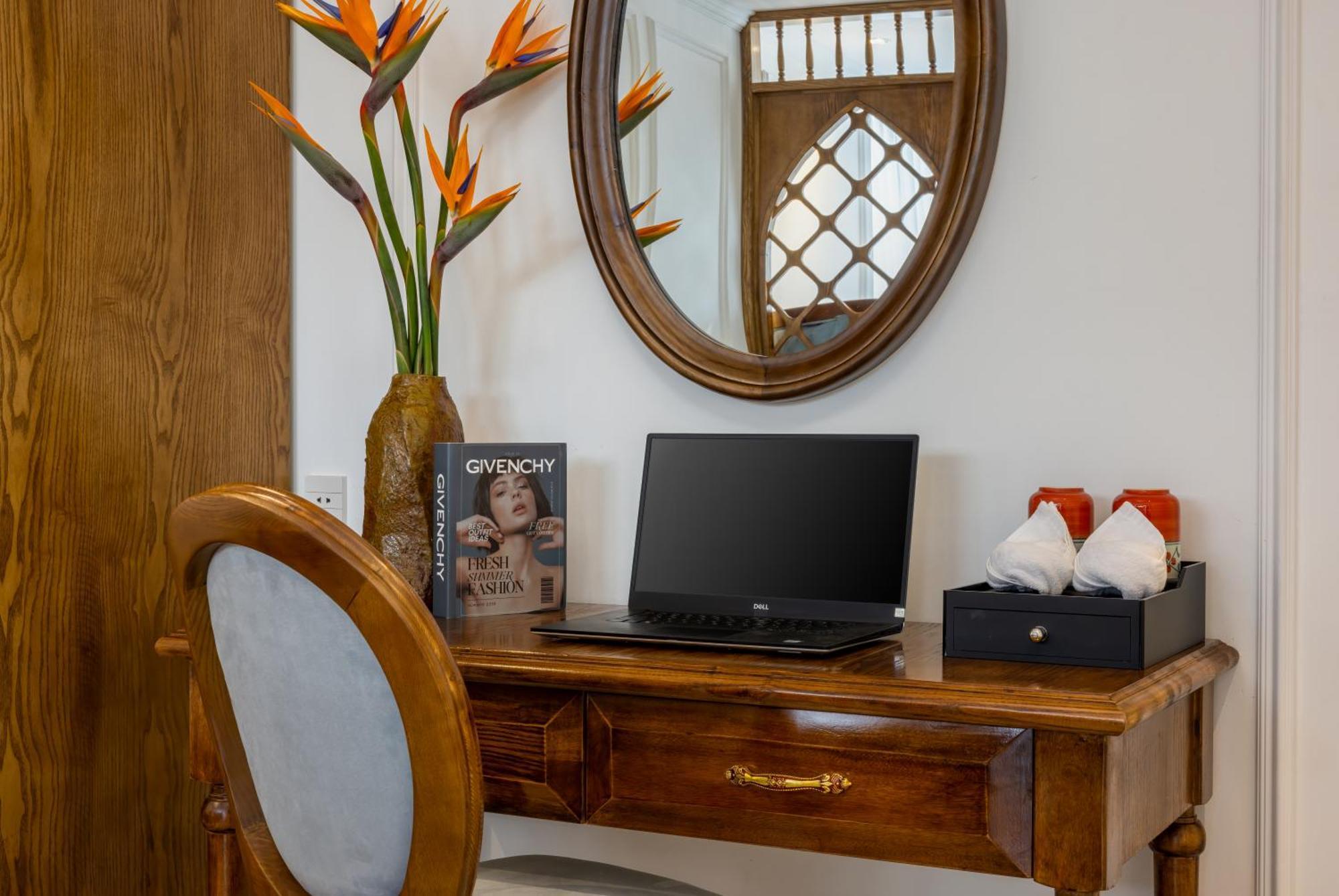 Eliana Premio Hotel ฮานอย ภายนอก รูปภาพ