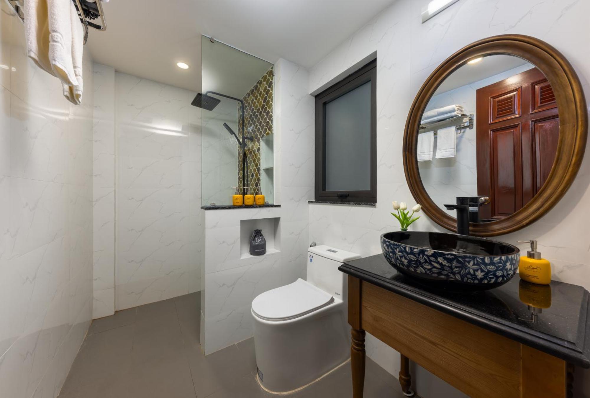 Eliana Premio Hotel ฮานอย ภายนอก รูปภาพ