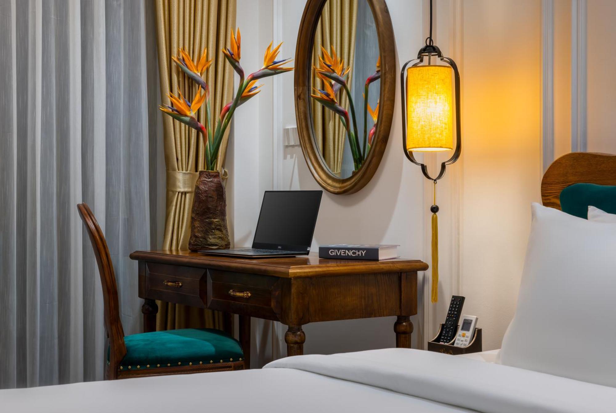 Eliana Premio Hotel ฮานอย ภายนอก รูปภาพ