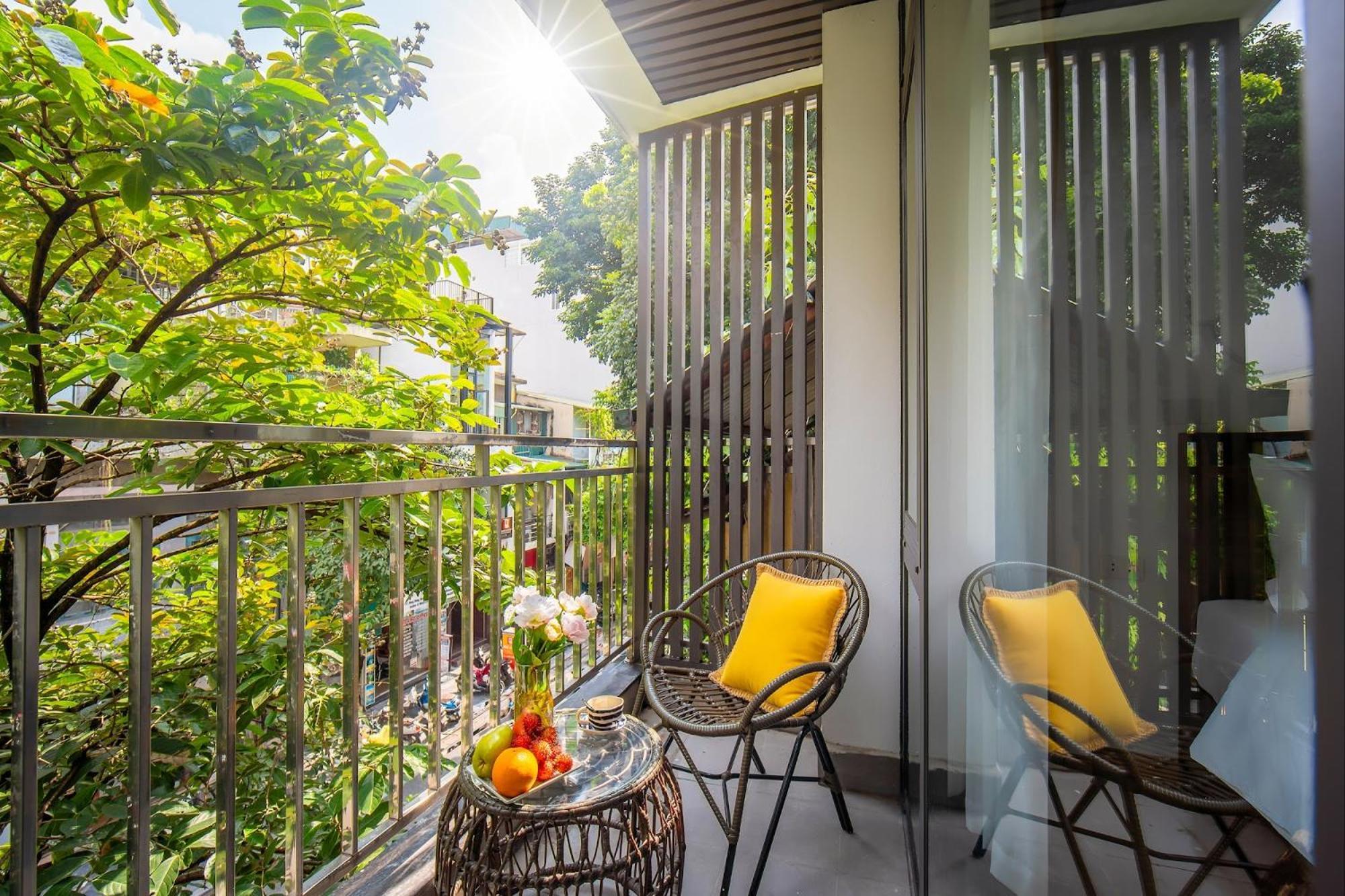 Eliana Premio Hotel ฮานอย ภายนอก รูปภาพ